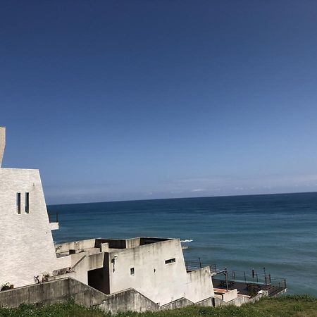 Beach Shoes Villa Yanliau Exterior photo