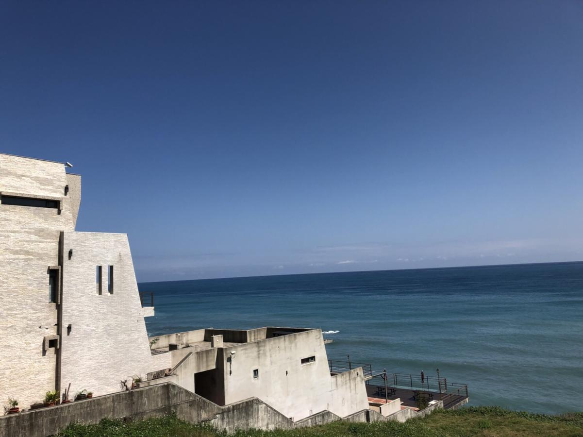 Beach Shoes Villa Yanliau Exterior photo