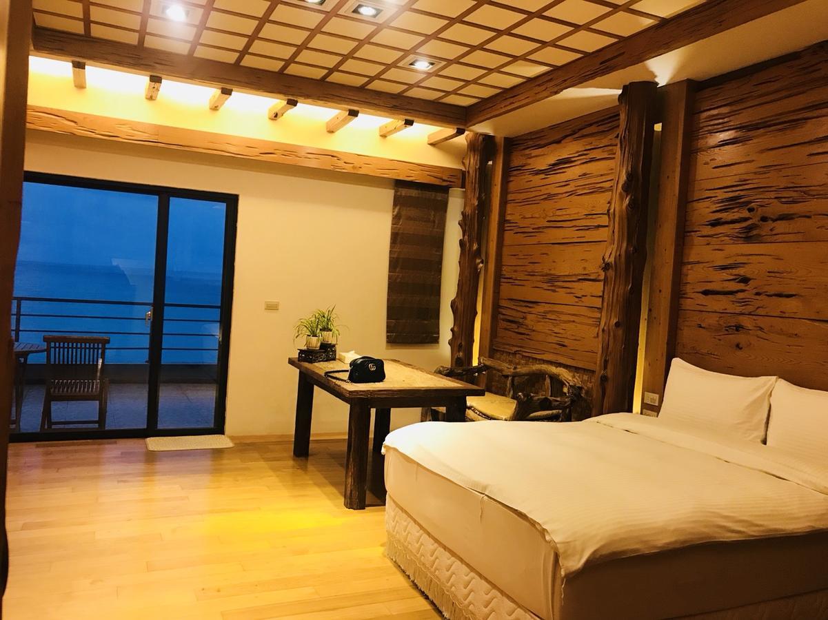 Beach Shoes Villa Yanliau Exterior photo