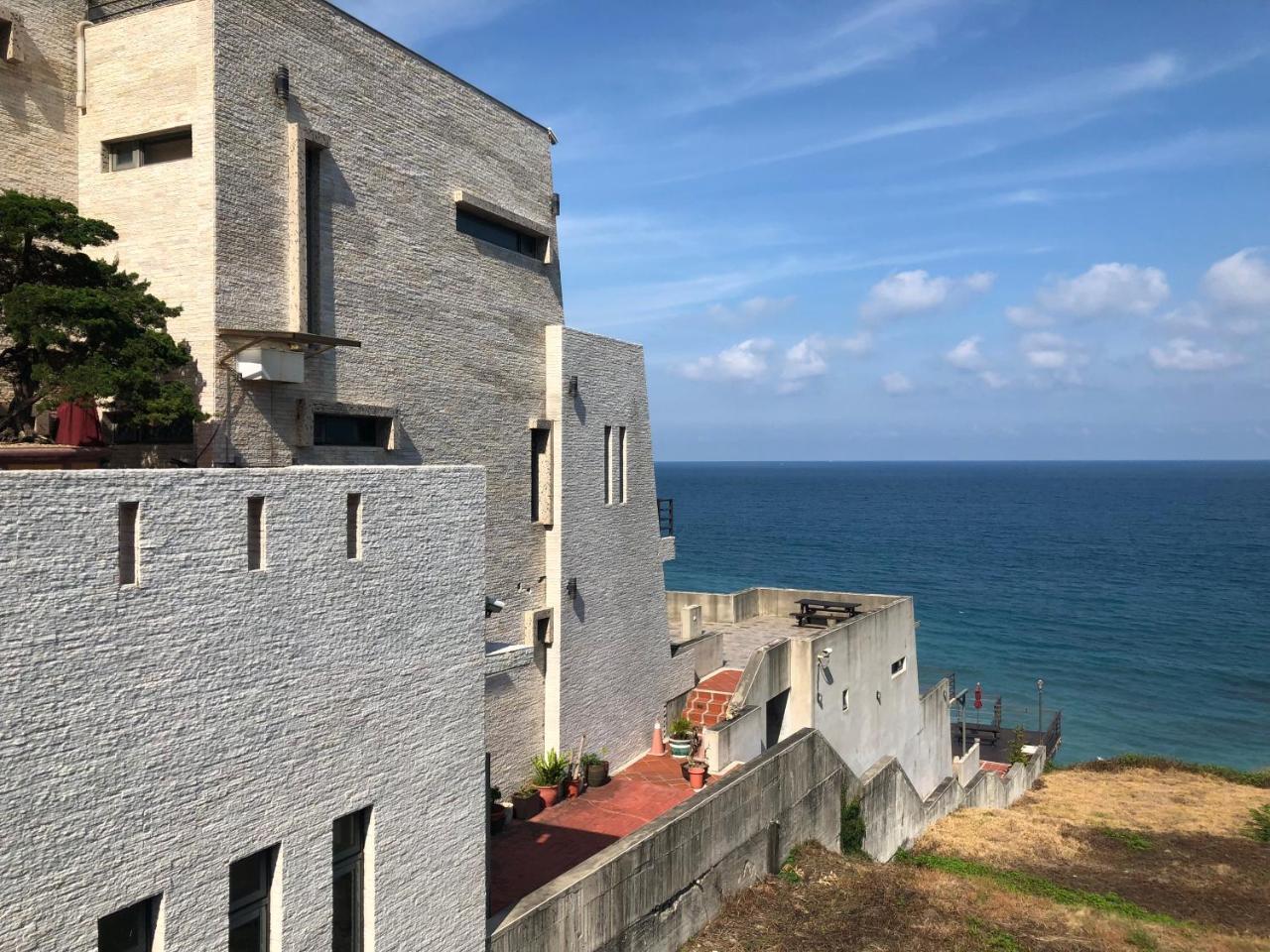 Beach Shoes Villa Yanliau Exterior photo